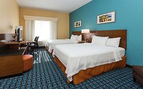 Fairfield Inn West Des Moines